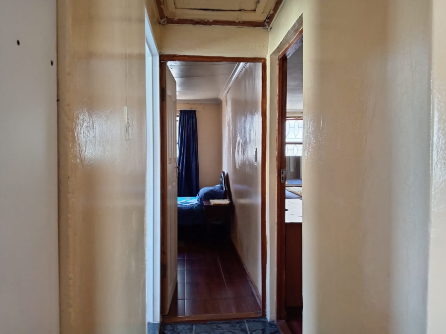 4 Bedroom Property for Sale in Motherwell Nu 2 Eastern Cape